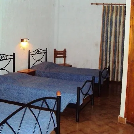 Santa Irena Hotell Poros (Kefalonia)