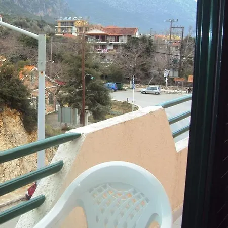 Hotell Santa Irena