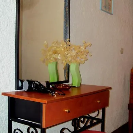 Santa Irena Hotell