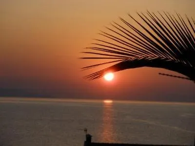 Santa Irena Hotell Poros (Kefalonia)