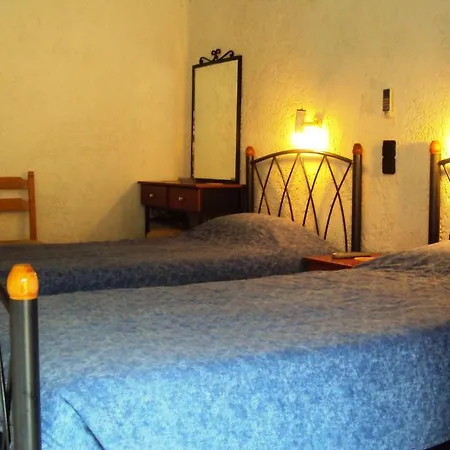 Santa Irena Hotell