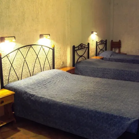 Santa Irena Hotel