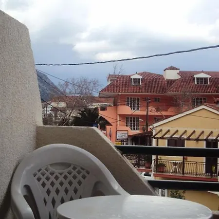 Santa Irena Poros (Kefalonia)