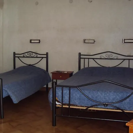 Hotel Santa Irena