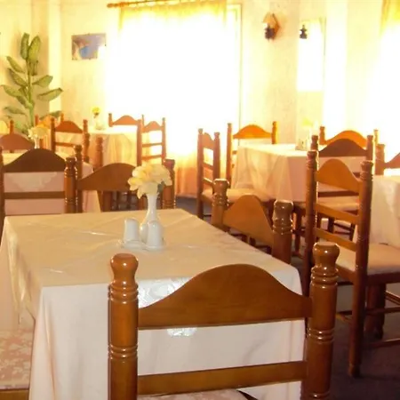 Santa Irena Hotel
