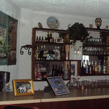 Hotel Santa Irena Poros (Kefalonia)