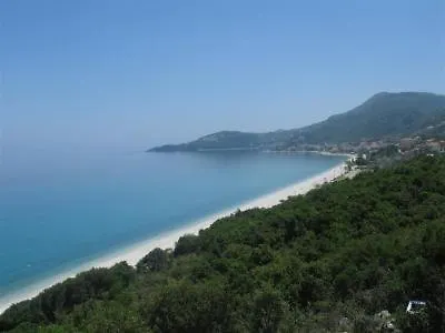 Santa Irena Hotel