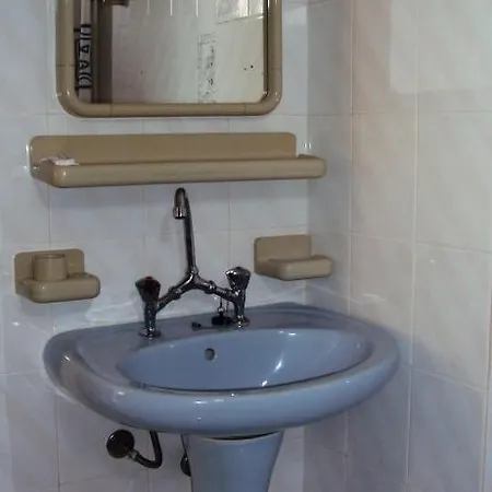 Hotel Santa Irena